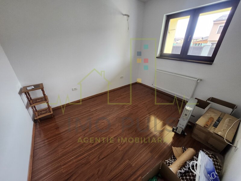 Casa Individuala. Piscina. 2 Garaje. Timisoara